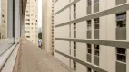 Foto 10 de Apartamento com 2 Quartos à venda, 76m² em Moema, São Paulo