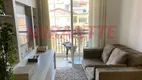 Foto 2 de Apartamento com 2 Quartos à venda, 60m² em Vila Mazzei, São Paulo