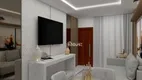 Foto 4 de Sobrado com 3 Quartos à venda, 101m² em Pagani, Palhoça