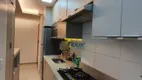Foto 12 de Apartamento com 3 Quartos para alugar, 70m² em Vila Monticelli, Goiânia