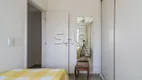 Foto 13 de Apartamento com 2 Quartos à venda, 56m² em Vila Dom Pedro I, São Paulo