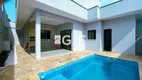 Foto 7 de Casa de Condomínio com 3 Quartos à venda, 208m² em Roncáglia, Valinhos