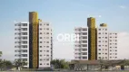 Foto 16 de Apartamento com 2 Quartos à venda, 54m² em Salto, Blumenau