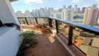 Foto 6 de Apartamento com 3 Quartos à venda, 135m² em Jardim Anália Franco, São Paulo