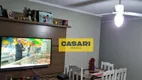 Foto 2 de Apartamento com 2 Quartos à venda, 56m² em Jardim Irajá, São Bernardo do Campo