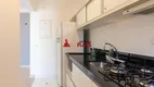 Foto 7 de Flat com 1 Quarto para alugar, 45m² em Moema, São Paulo