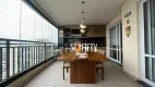 Foto 23 de Apartamento com 3 Quartos à venda, 195m² em Jardim Marajoara, São Paulo