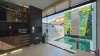 Foto 12 de Casa de Condomínio com 3 Quartos à venda, 153m² em Urbanova, São José dos Campos