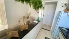 Foto 3 de Apartamento com 2 Quartos à venda, 40m² em Jardim Estrela D'alva, Bauru