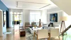 Foto 3 de Casa de Condomínio com 4 Quartos para venda ou aluguel, 450m² em Residencial 18 do Forte, Santana de Parnaíba