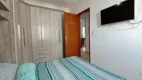 Foto 8 de Apartamento com 2 Quartos à venda, 60m² em Cidade Ocian, Praia Grande