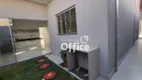 Foto 30 de Casa com 3 Quartos à venda, 130m² em Jardim Italia, Anápolis