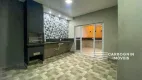 Foto 12 de Casa com 3 Quartos à venda, 90m² em Vitoria Vale, Caçapava