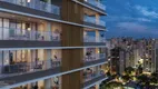Foto 6 de Apartamento com 4 Quartos à venda, 210m² em Campo Belo, São Paulo