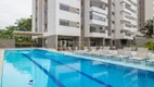 Foto 28 de Apartamento com 3 Quartos para alugar, 128m² em Vila Gilda, Santo André