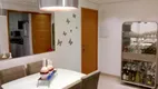 Foto 6 de Apartamento com 2 Quartos para alugar, 57m² em Chácara Califórnia, São Paulo