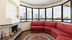 Foto 6 de Apartamento com 4 Quartos à venda, 230m² em Moema, São Paulo