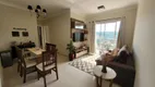 Foto 44 de Apartamento com 2 Quartos à venda, 63m² em Parque Residencial Maison Blanche, Valinhos