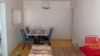 Foto 2 de Apartamento com 2 Quartos à venda, 58m² em Vila Ema, São Paulo