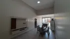 Foto 4 de Casa com 3 Quartos para alugar, 88m² em Campestre, Piracicaba