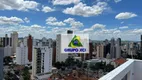 Foto 6 de Cobertura com 4 Quartos à venda, 440m² em Cambuí, Campinas