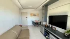 Foto 6 de Apartamento com 2 Quartos à venda, 63m² em Barreiros, São José