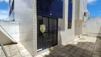 Foto 5 de Apartamento com 3 Quartos à venda, 72m² em Jardim Cidade Universitária, João Pessoa