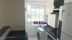 Foto 4 de Apartamento com 2 Quartos à venda, 52m² em Jardim Do Lago Continuacao, Campinas