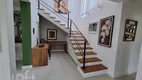 Foto 7 de Casa com 3 Quartos à venda, 300m² em Sambaqui, Florianópolis