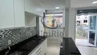 Foto 11 de Apartamento com 1 Quarto à venda, 48m² em Anil, Rio de Janeiro