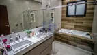 Foto 20 de Casa de Condomínio com 3 Quartos à venda, 450m² em Residencial Lago Sul, Bauru