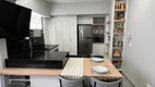 Foto 3 de Apartamento com 1 Quarto à venda, 56m² em Vila Olímpia, São Paulo