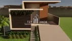 Foto 6 de Casa de Condomínio com 4 Quartos à venda, 243m² em Jardins Italia, Goiânia