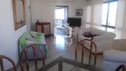 Foto 2 de Apartamento com 4 Quartos para alugar, 230m² em Vila Alzira, Guarujá