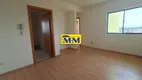 Foto 2 de Apartamento com 3 Quartos à venda, 58m² em Vargem Grande, Pinhais