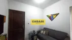 Foto 5 de Apartamento com 1 Quarto à venda, 35m² em Assunção, São Bernardo do Campo