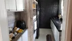 Foto 17 de Apartamento com 3 Quartos à venda, 111m² em Ponta da Praia, Santos