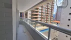 Foto 12 de Apartamento com 2 Quartos à venda, 103m² em Aviação, Praia Grande