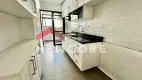 Foto 5 de Apartamento com 2 Quartos à venda, 57m² em Cambuci, São Paulo