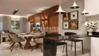 Foto 9 de Apartamento com 2 Quartos à venda, 66m² em Tibery, Uberlândia
