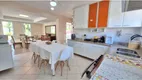 Foto 25 de Casa de Condomínio com 5 Quartos para alugar, 370m² em Balneário Praia do Pernambuco, Guarujá