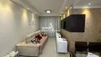 Foto 5 de Apartamento com 3 Quartos à venda, 107m² em Residencial Araujoville, Anápolis