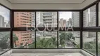 Foto 2 de Apartamento com 3 Quartos à venda, 130m² em Moema, São Paulo