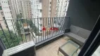 Foto 5 de Apartamento com 1 Quarto para alugar, 26m² em Indianópolis, São Paulo