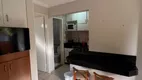 Foto 3 de Apartamento com 1 Quarto à venda, 30m² em Chacara Roma, Caldas Novas