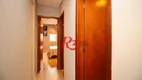 Foto 17 de Apartamento com 2 Quartos à venda, 73m² em Campo Grande, Santos