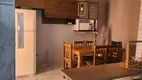 Foto 3 de Sobrado com 4 Quartos à venda, 144m² em Jardim Oliveiras, Taboão da Serra