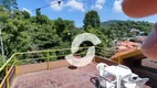 Foto 4 de Casa de Condomínio com 5 Quartos à venda, 520m² em Baldeador, Niterói