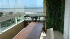 Foto 34 de Apartamento com 2 Quartos à venda, 127m² em Maracanã, Praia Grande