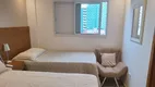 Foto 9 de Apartamento com 3 Quartos à venda, 118m² em Canto do Forte, Praia Grande